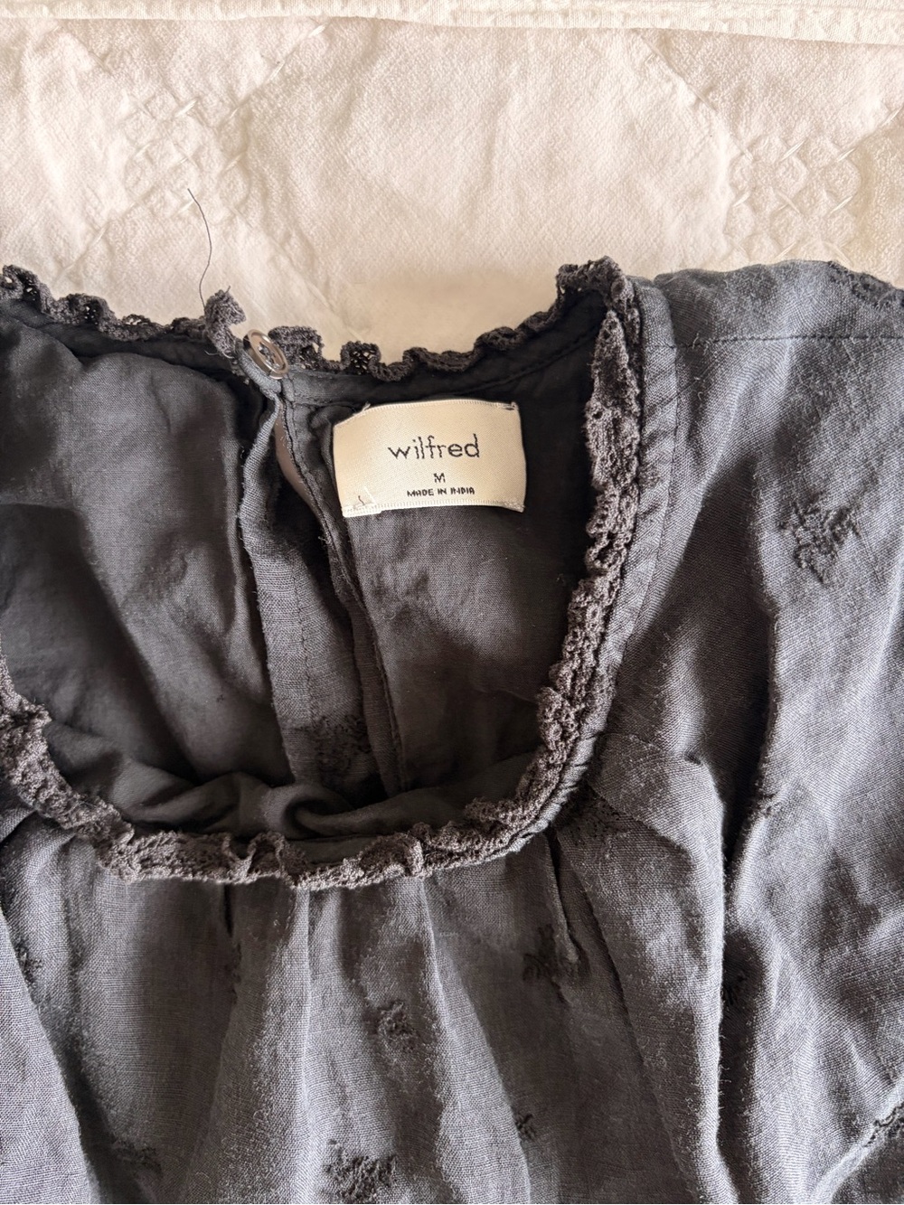 Wilfred women’s dress - Picture 3 of 4